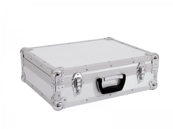 ROADINGER Universal-Koffer-Case FOAM GR-1 alu // ROADINGER Universal Case FOA…