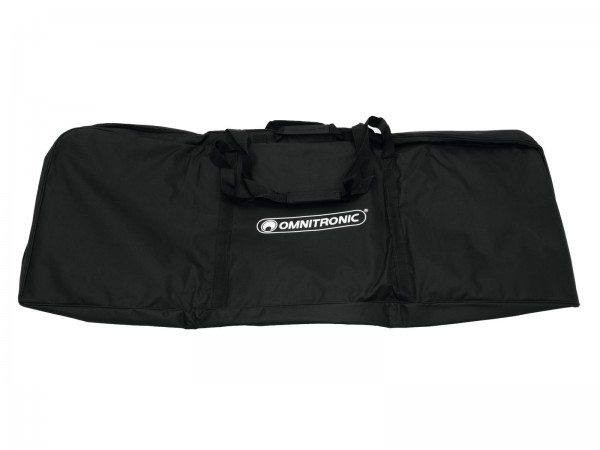 OMNITRONIC Tragetasche für Mobile DJ Stand XL // OMNITRONIC Carrying Bag for Mobile DJ Stand XL1
