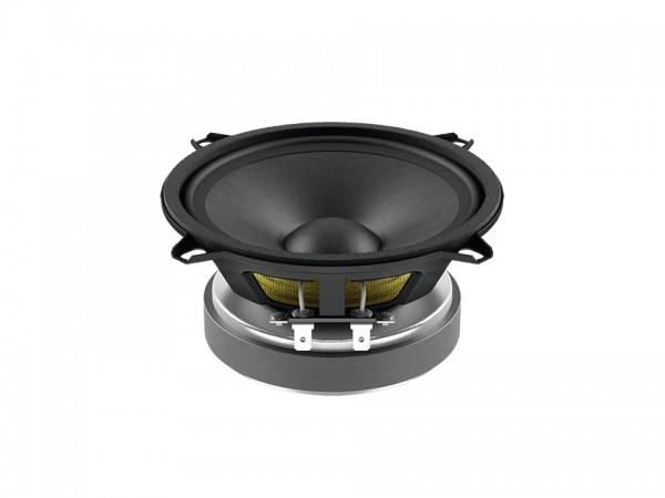 LAVOCE MSF051.22 5" Mid-Woofer, Ferrit, Stahlkorb // LAVOCE MSF051.22 5" Midr…