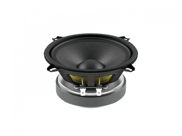 LAVOCE MSF051.22 5" Mid-Woofer, Ferrit, Stahlkorb // LAVOCE MSF051.22 5" Midr…