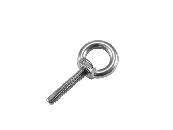 ACCESSORY Ringschraube M10/50mm, Edelstahl // ACCESSORY Eye Bolt M10/50mm, St…