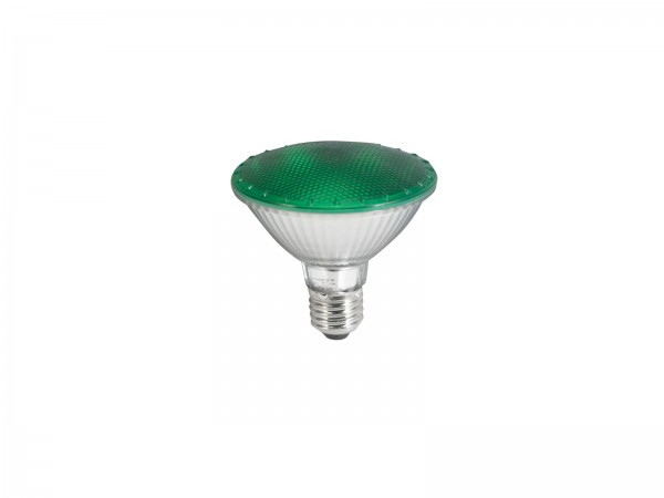 OMNILUX PAR-30 230V SMD 11W E-27 LED grün // OMNILUX PAR-30 230V SMD 11W E-27… OMNILUX PAR-30 230V SMD 11W E-27 LED grün // OMNILUX PAR-30 230V SMD 11W E-27…