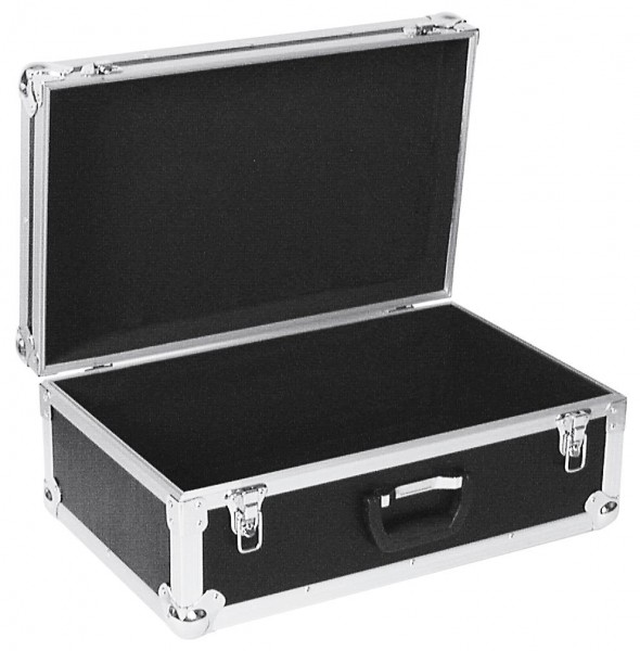 ROADINGER Universal-Koffer-Case Tour Pro schwarz // ROADINGER Universal Case …