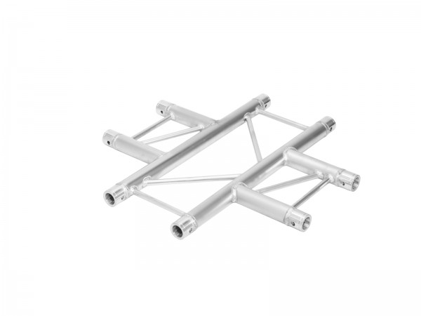 ALUTRUSS BILOCK BQ2-PAC41H 4-Weg Kreuz // ALUTRUSS BILOCK BQ2-PAC41H 4-way Cr…