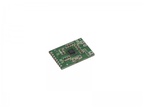 OMNITRONIC Empfängerplatine MES-Serie (864/830MHz) // OMNITRONIC Receiver PCB MES-series (864/830MHz)1