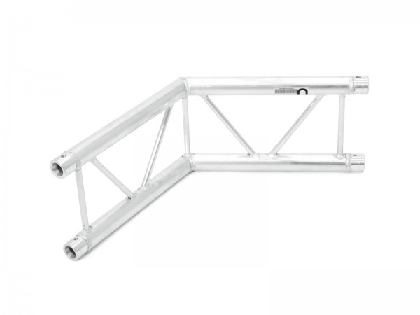 ALUTRUSS DECOLOCK DQ2-PAC22V 2-Weg Ecke 120&deg; // ALUTRUSS DECOLOCK DQ2-PAC22V …