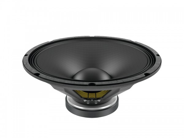 LAVOCE WSF152.50 15" Woofer, Ferrit, Stahlkorb // LAVOCE WSF152.50 15" Woofer…