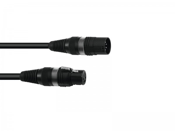 SOMMER CABLE DMX Kabel XLR 5pol 5m sw Hicon // SOMMER CABLE DMX cable XLR 5pi… SOMMER CABLE DMX Kabel XLR 5pol 5m sw Hicon // SOMMER CABLE DMX cable XLR 5pi…
