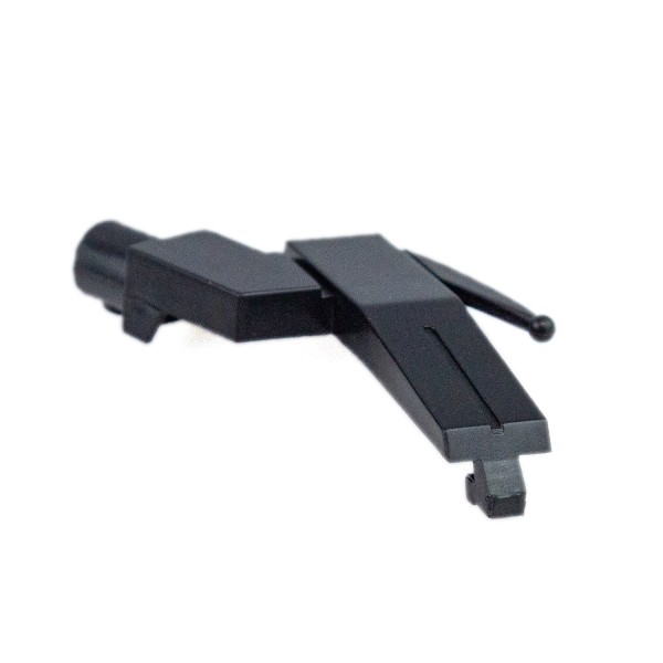 Headshell Kunststoff Halter