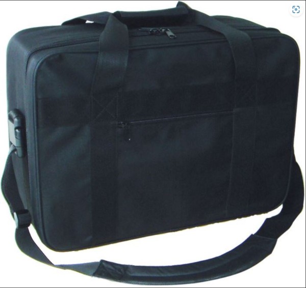 DJ CD Bag for 90 Jewelry cases