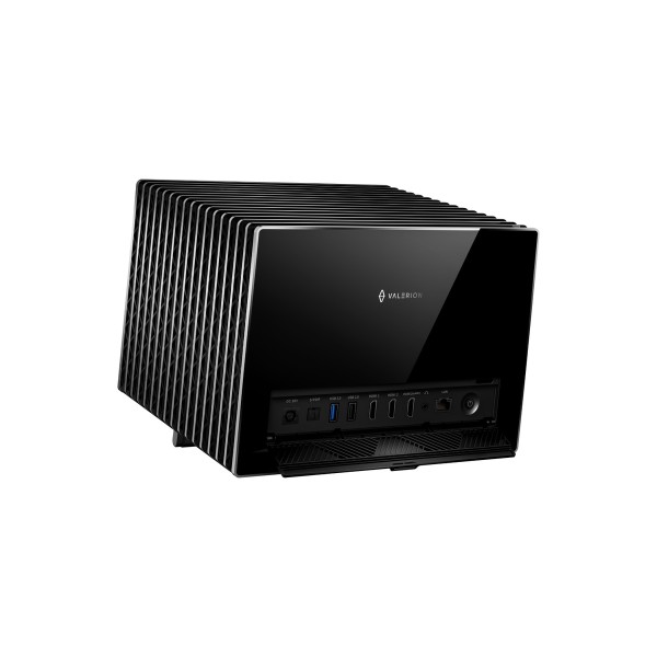 Valerion Vision Master MAX 4K RGB Laser Projector