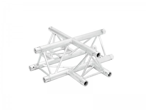 ALUTRUSS TRILOCK 6082AC-41 4-Weg-Kreuzst&uuml;ck // ALUTRUSS TRILOCK 6082AC-41 4-W…