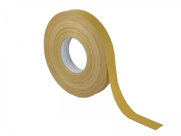 ACCESSORY Teppichverlegeband Gewebe 25mmx50m // ACCESSORY Carpet Tape Mesh 25…