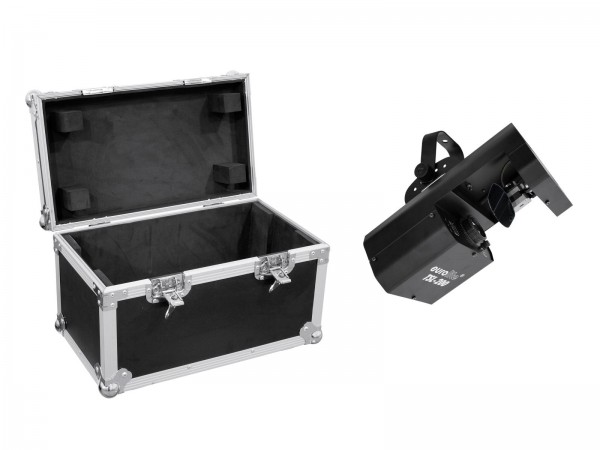 EUROLITE Set LED TSL-200 Scan COB + Case // EUROLITE Set LED TSL-200 Scan COB + Case1