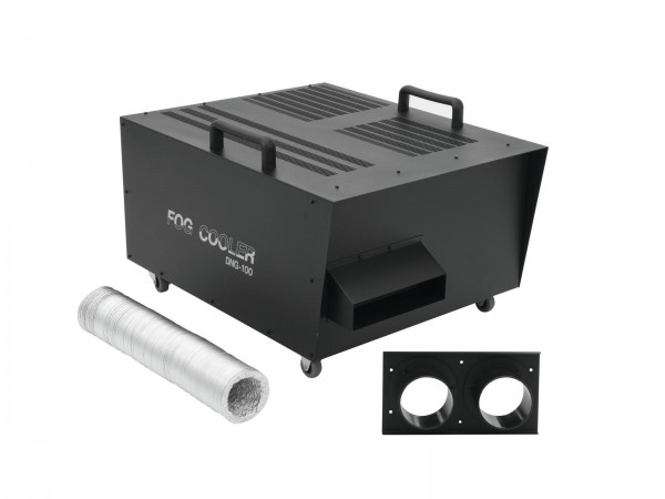 ANTARI DNG-100 Nebelkühler // ANTARI DNG-100 Fog Cooler
