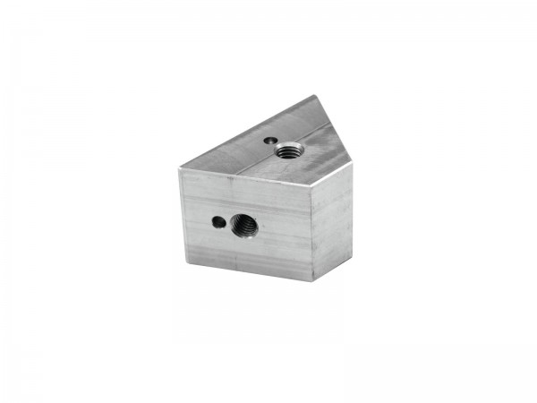 ALUTRUSS SINGLELOCK SV-22 120° M-12 // ALUTRUSS SINGLELOCK SV-22 120° M-12