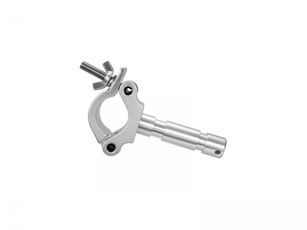 EUROLITE TPC-53 Klammer mit TV-Zapfen // EUROLITE TPC-53 Coupler with Spigot