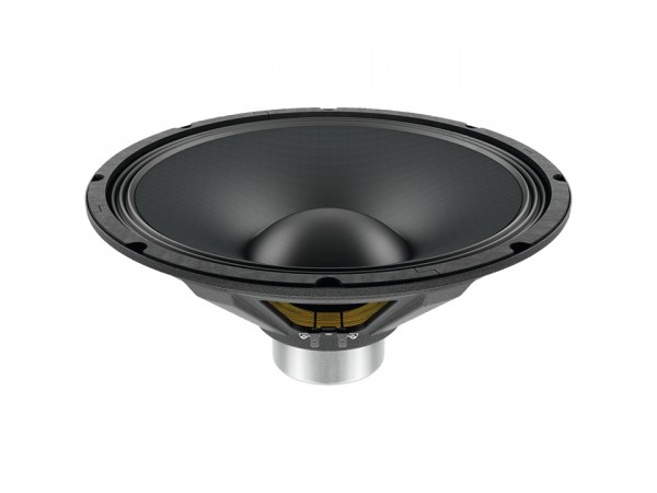 LAVOCE SSN153.00 15" Subwoofer, Neodym, Stahlkorb // LAVOCE SSN153.00 15" Sub…