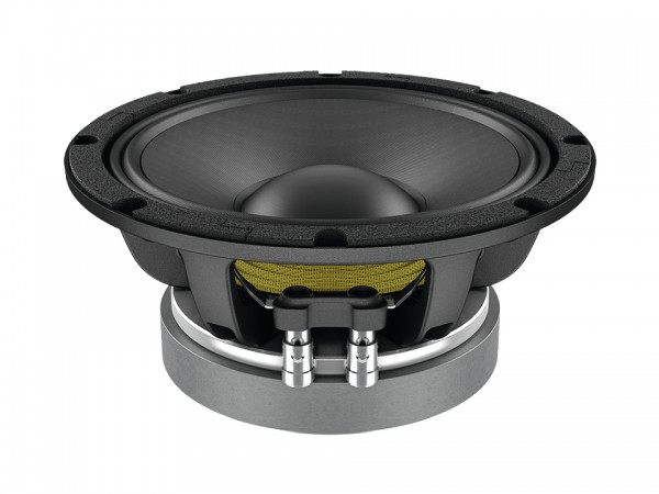 LAVOCE WAF082.00 8" Woofer, Ferrit, Alukorb // LAVOCE WAF082.00 8" Woofer Fer…