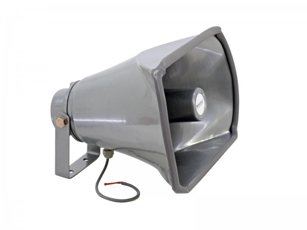 OMNITRONIC NOH-35S Druckkammerhorn // OMNITRONIC NOH-35S PA Horn Speaker