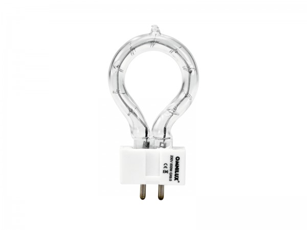 OMNILUX 230V/800W GX-9,5 3200K Roundlux // OMNILUX 230V/800W GX-9.5 3200K rou… OMNILUX 230V/800W GX-9,5 3200K Roundlux // OMNILUX 230V/800W GX-9.5 3200K rou…