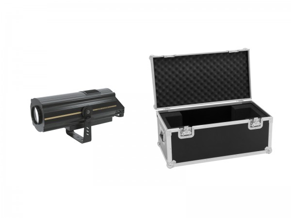 EUROLITE Set LED SL-350 DMX + Case // EUROLITE Set LED SL-350 DMX + Case