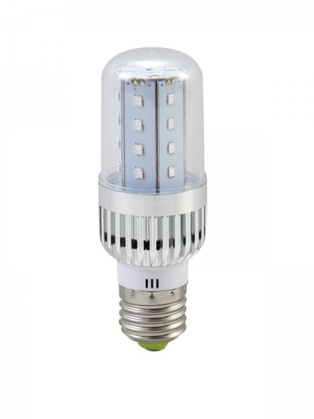 OMNILUX LED E-27 230V 5W SMD LEDs UV // OMNILUX LED E-27 230V 5W SMD LEDs UV
