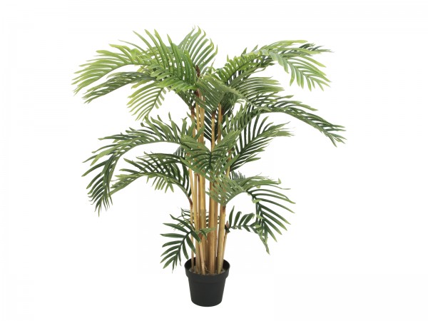 EUROPALMS Kentia Palme, Kunstpflanze, 140cm // EUROPALMS Kentia palm tree, ar…