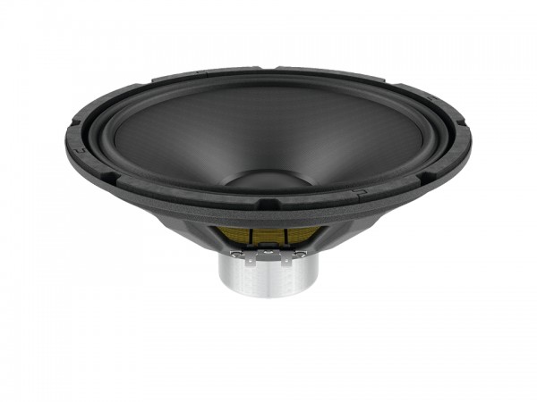 LAVOCE WSN102.00 10" Woofer, Neodym, Stahlkorb // LAVOCE WSN102.00 10" Woofer…