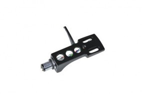 Plattenspieler-Nadel Aufhängung