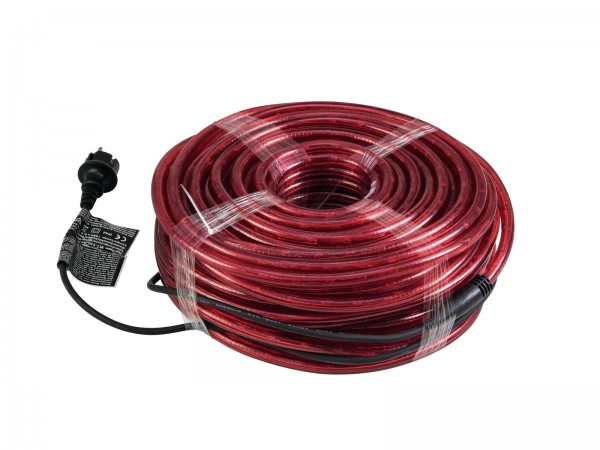 EUROLITE RUBBERLIGHT RL1-230V rot 44m // EUROLITE RUBBERLIGHT RL1-230V red 44m EUROLITE RUBBERLIGHT RL1-230V rot 44m // EUROLITE RUBBERLIGHT RL1-230V red 44m