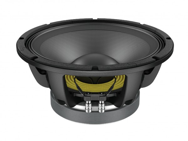 LAVOCE WAF123.03 12" Woofer, Ferrit, Alukorb // LAVOCE WAF123.03 12" Woofer Ferrite Magnet Aluminium Basket Driver1