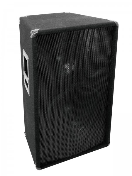 OMNITRONIC TMX-1530 3-Wege-Box 1000W // OMNITRONIC TMX-1530 3-Way Speaker 1000W1