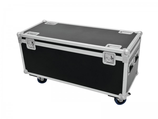 ROADINGER Universal-Case Profi 100x40x40cm mit Rollen // ROADINGER Universal …