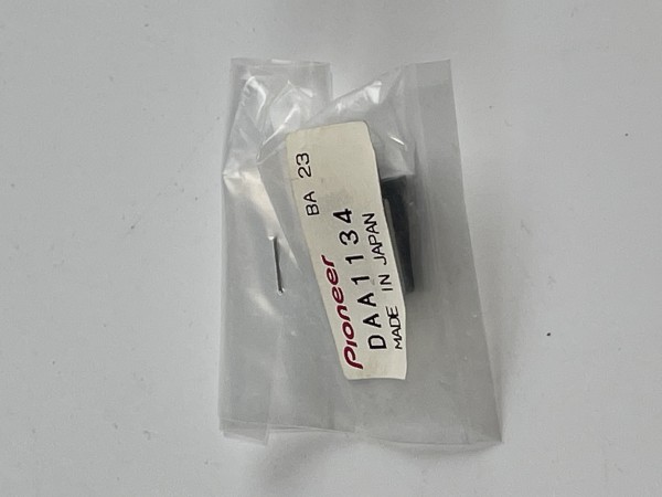 Pioneer Knopf für Assign und Effect DJM-500/600 DAA1134