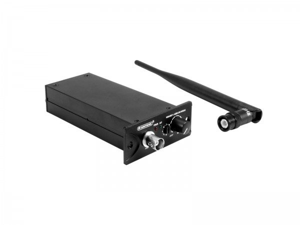 OMNITRONIC MOM-10BT4 Audio-Link-Modul // OMNITRONIC MOM-10BT4 Audio Link Module