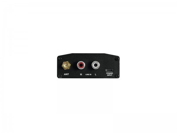 OMNITRONIC WS-1T 2.4GHz Sender // OMNITRONIC WS-1T 2.4GHz Transmitter4