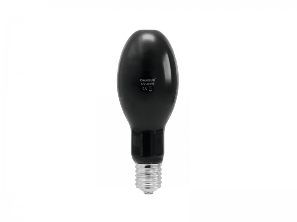 OMNILUX UV-Lampe 250W E-40 // OMNILUX UV Lamp 250W E-40