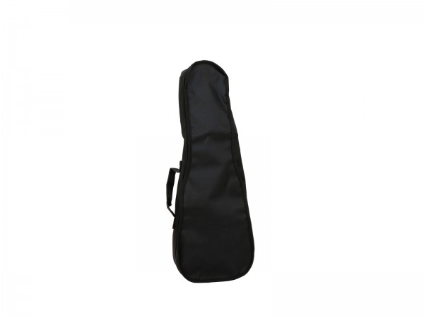 DIMAVERY Soft-Bag für Concert Ukulele 3mm // DIMAVERY Soft-Bag for Concert Uk…