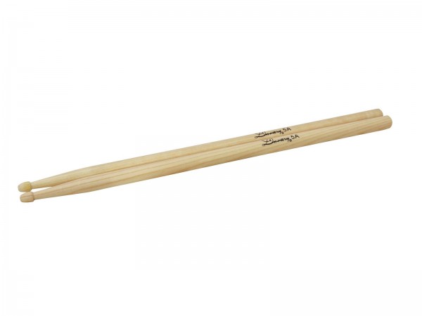 DIMAVERY DDS-5A Drumsticks, Hickory // DIMAVERY DDS-5A Drumsticks, hickory