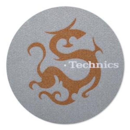 Slipmat - Technics Dragon
