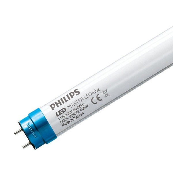 Philips Master LED Röhre 10W = 18W G13 600mm 840 Neutralweiß 4000K