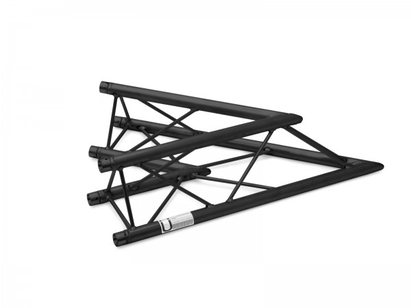 ALUTRUSS DECOLOCK DQ3-SPAC19 2-Weg Ecke 45° sw // ALUTRUSS DECOLOCK DQ3-SPAC1… ALUTRUSS DECOLOCK DQ3-SPAC19 2-Weg Ecke 45° sw // ALUTRUSS DECOLOCK DQ3-SPAC1…