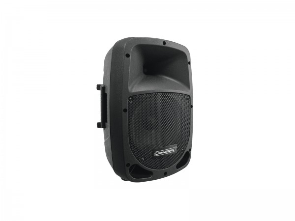 OMNITRONIC VFM-208AP 2-Wege Lautsprecher, aktiv // OMNITRONIC VFM-208AP 2-Way Speaker, active1