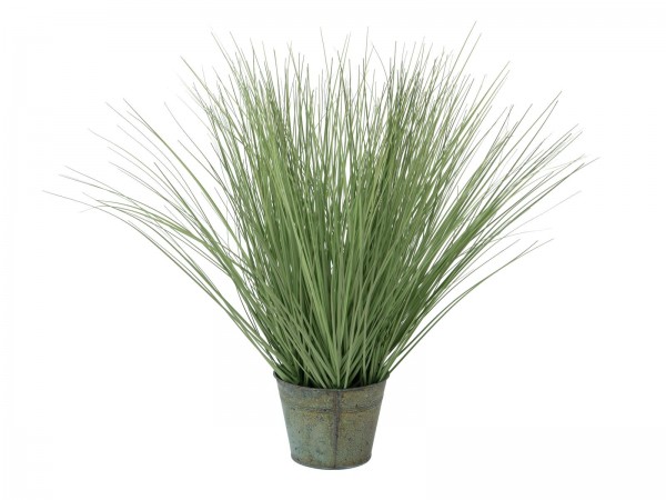 EUROPALMS Ziergras, künstlich, 65cm // EUROPALMS Ornamental grass, artificial…