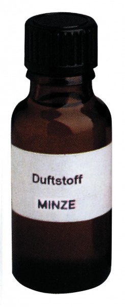 EUROLITE Nebelfluid-Duftstoff, 20ml, Minze // EUROLITE Smoke Fluid Fragrance,…