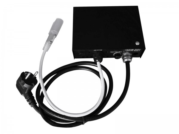 EUROLITE Controller Pro LED Neon Flex 230V EC RGB // EUROLITE Controller Pro …