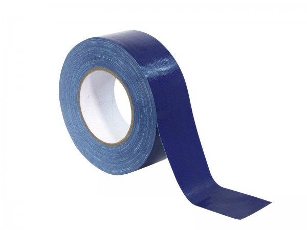 ACCESSORY Gaffa Tape Pro 50mm x 50m blau // ACCESSORY Gaffa Tape Pro 50mm x 5…
