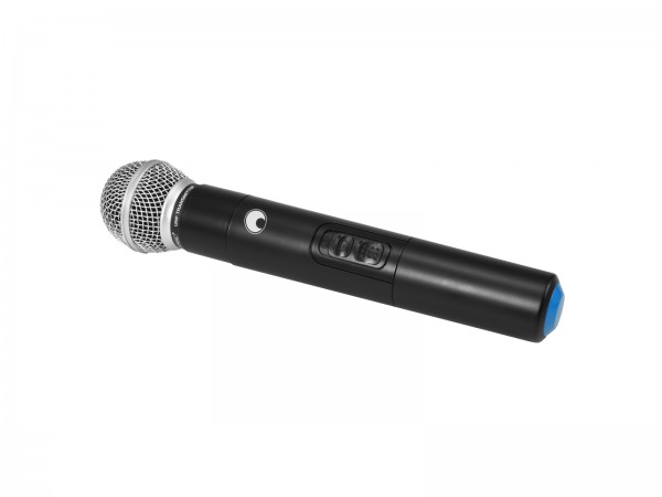 OMNITRONIC Funkmikrofon MES-Serie (864MHz) // OMNITRONIC Wireless Microphone MES-series (864MHz)1