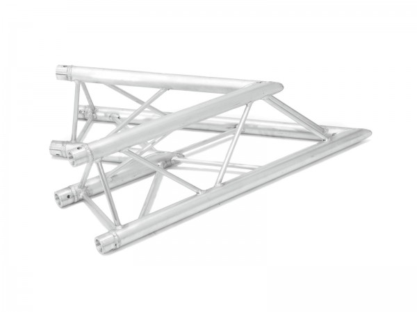 ALUTRUSS TRILOCK E-GL33 C-19 2-Wege-Ecke 45&deg; // ALUTRUSS TRILOCK E-GL33 C-19 …